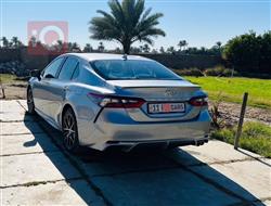 تويوتا كامري